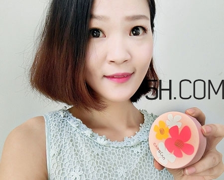 卡姿蘭輕甜水嫩鮮氣墊cc霜多少錢(qián)_專(zhuān)柜價(jià)格