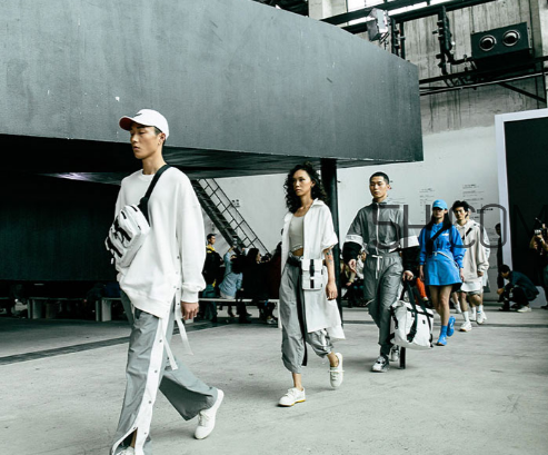 herschel supply2018春夏系列怎么樣_好看嗎？
