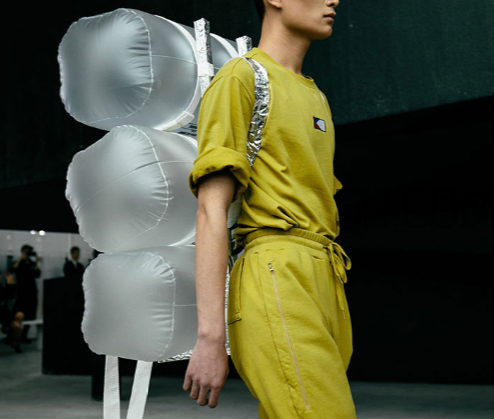 herschel supply2018春夏系列怎么樣_好看嗎？