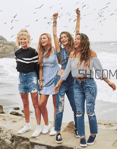 hollister是什么牌子？hollister是什么檔次？