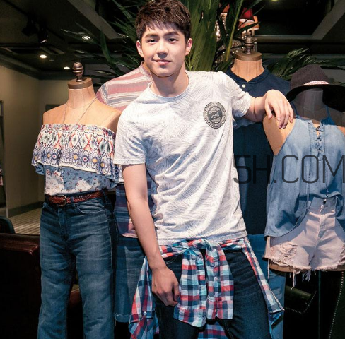 hollister是什么牌子？hollister是什么檔次？