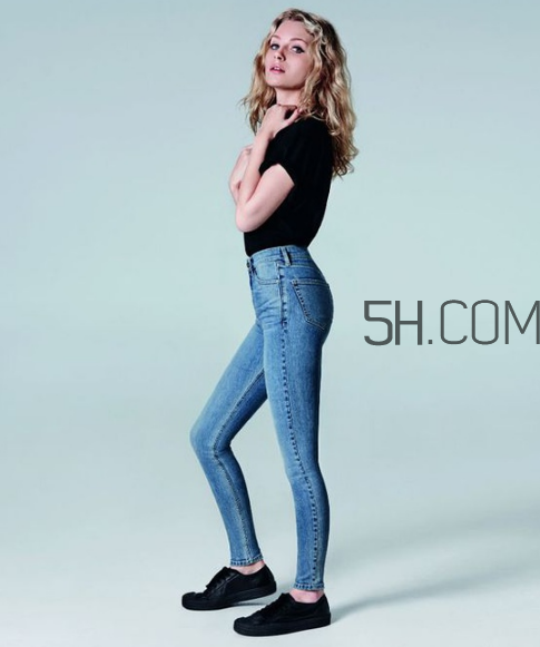 topshop褲子怎么選？topshop牛仔褲怎么樣？