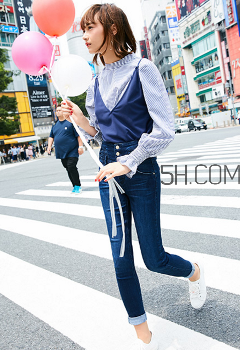 only衣服偏大嗎？only衣服可以退嗎？