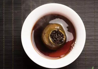 小青柑是紅茶還是綠茶？小青柑是熟茶還是生茶