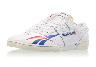 kasina與reebok聯(lián)名復古運動鞋多少錢_在哪買？