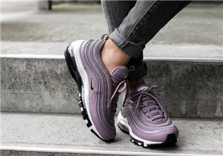 nike air max 97 taupe grey配色上腳效果怎么樣？