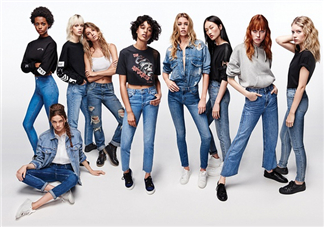 topshop褲子怎么選？topshop牛仔褲怎么樣？