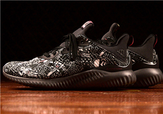 star wars與adidas聯(lián)名alphabounce小椰子多少錢？