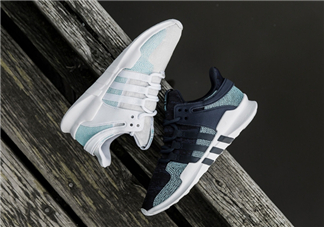 parley與adidas eqt support adv海洋聯(lián)名運(yùn)動鞋多少錢？