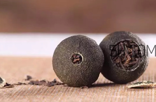 小青柑是哪里產(chǎn)的？小青柑為什么這么火