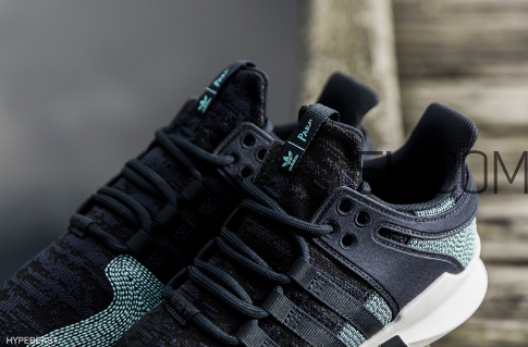 parley與adidas eqt support adv海洋聯(lián)名運動鞋多少錢？
