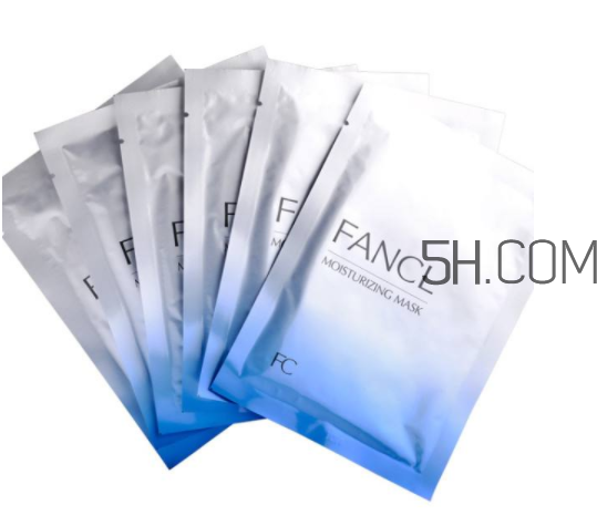 fancl面膜哪款最好用？fancl面膜保質(zhì)期多久？