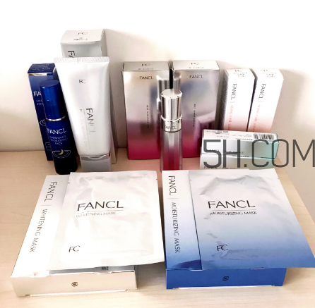 fancl面膜哪款最好用？fancl面膜保質(zhì)期多久？