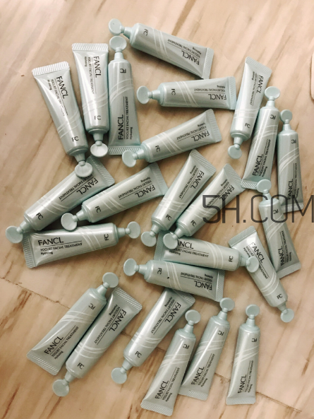 fancl面膜哪款最好用？fancl面膜保質(zhì)期多久？