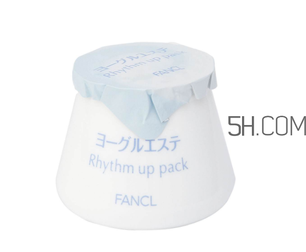 fancl乳酪面膜怎么樣？fancl芳珂乳酪面膜可以天天用嗎？