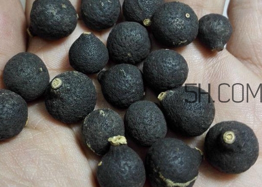 新會(huì)柑核多少錢一斤？新會(huì)柑核的功效與作用