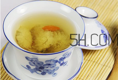 秋天喝什么茶去濕氣？秋天喝什么茶減肥？