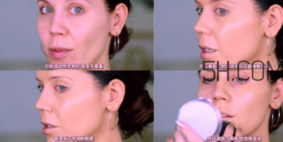 la girl洛杉磯女孩粉底液多少錢？洛杉磯女孩粉底液怎么用