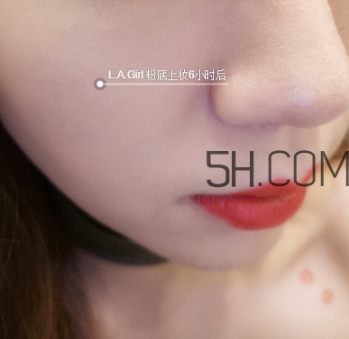 la girl洛杉磯女孩粉底液多少錢？洛杉磯女孩粉底液怎么用