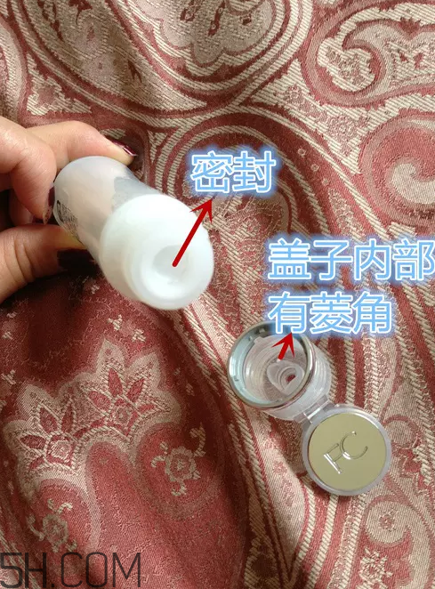 芳珂fancl水乳怎么樣？fancl水乳怎么打開