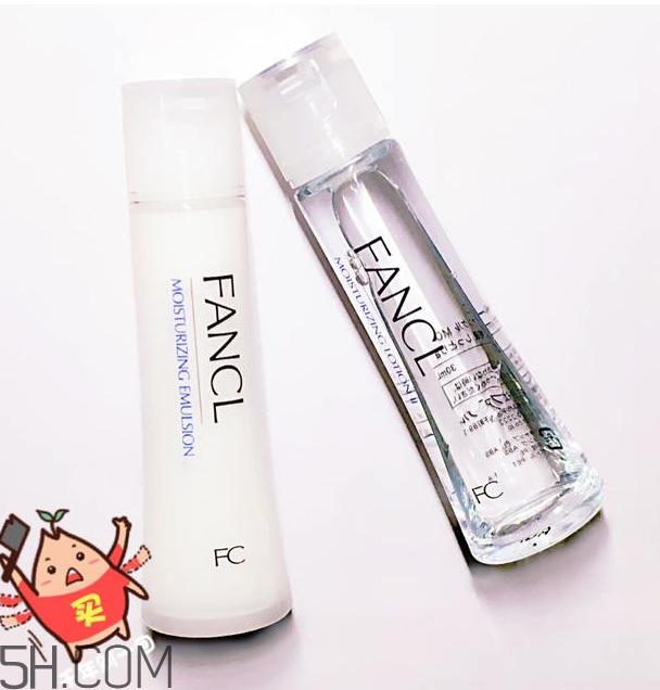 fancl芳珂水乳多少錢？fancl芳珂水乳專柜價(jià)格