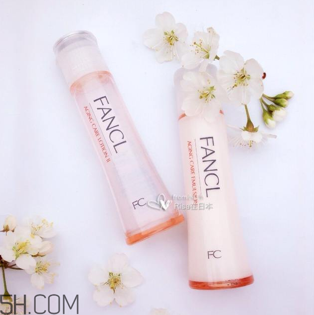 fancl芳珂水乳多少錢？fancl芳珂水乳專柜價(jià)格