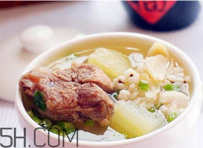 秋天宜吃什么食物？女性秋季養(yǎng)生吃什么？