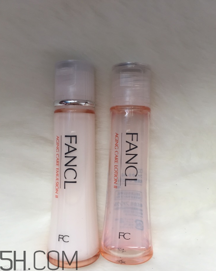 fancl水乳保質(zhì)期多久？fancl水乳真假辨別