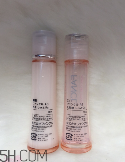 fancl水乳保質(zhì)期多久？fancl水乳真假辨別