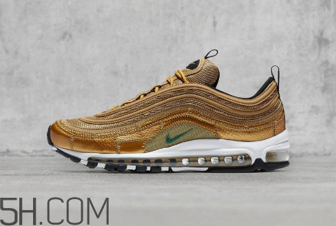 nike air max 97 cr7 c羅配色發(fā)售時間_在哪買？