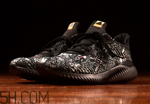 star wars與adidas聯(lián)名alphabounce小椰子多少錢？