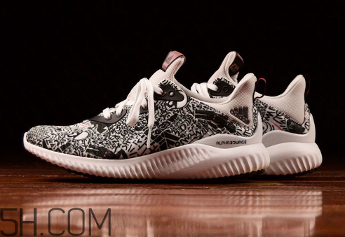star wars與adidas聯(lián)名alphabounce小椰子多少錢？