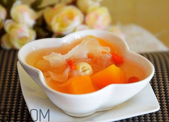秋季如何養(yǎng)陰？秋季減肥食譜