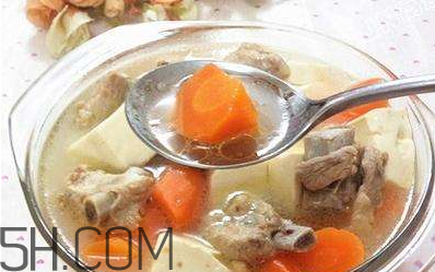 秋季如何養(yǎng)陰？秋季減肥食譜