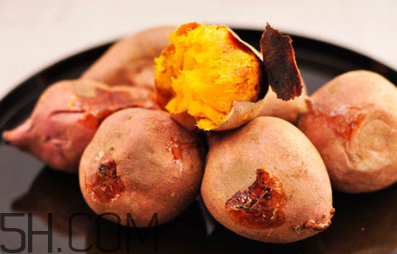 秋季吃紅薯的好處？秋天為什么要吃肉？