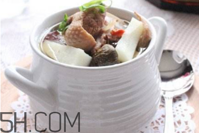 秋燥喝什么湯好？秋季適合吃什么肉？