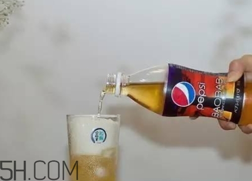百事可樂萬圣節(jié)限定多少錢？百事可樂萬圣節(jié)粉色可樂