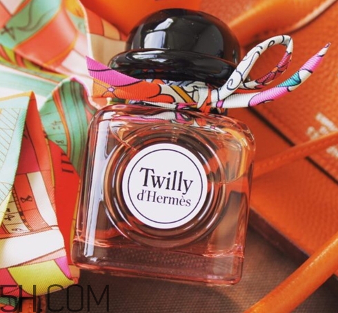 愛馬仕twilly香水多少錢？愛馬仕twilly絲巾香水專柜價(jià)格