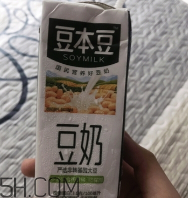豆本豆豆奶多少錢(qián)一箱？豆本豆豆奶價(jià)格