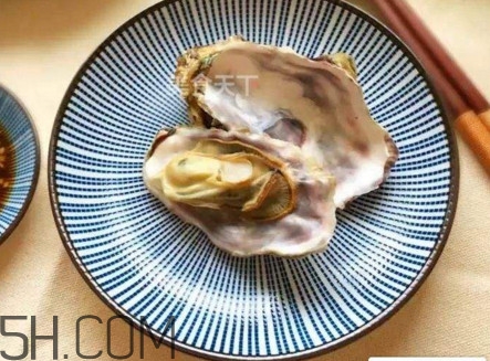 海蠣子是寒性的嗎？海蠣子是蒸還是煮好吃