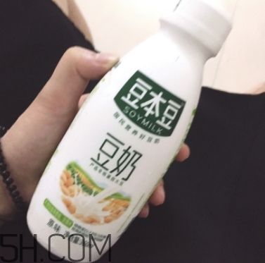 豆本豆好喝嗎？豆本豆豆奶味道怎么樣？