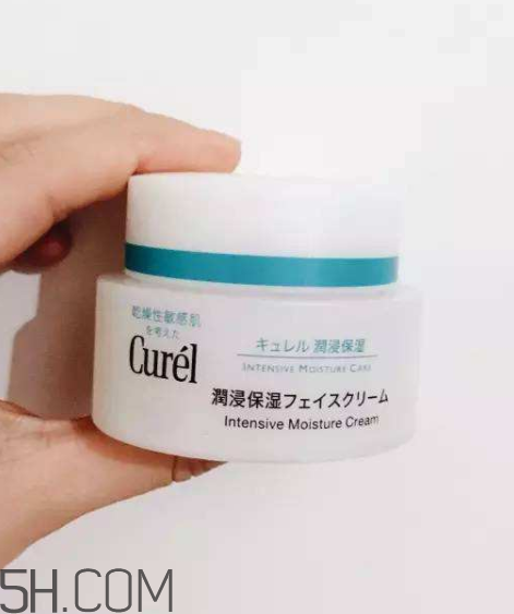珂潤面霜怎么樣？珂潤面霜好用嗎？