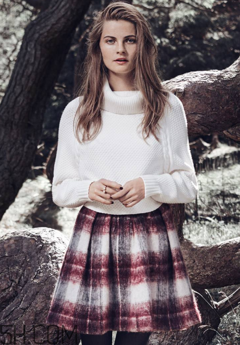 vero moda的衣服貴嗎？vero moda衣服價(jià)格