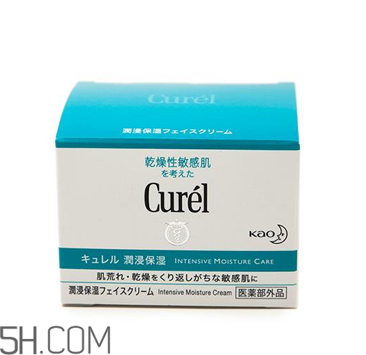 珂潤面霜適合什么年齡？珂潤面霜適合油皮嗎？