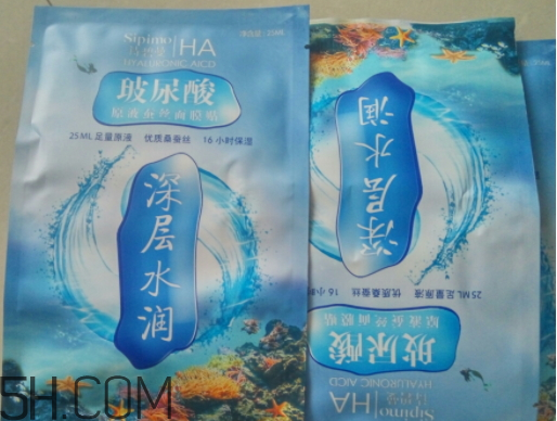 詩碧曼玻尿酸蠶絲面膜多少錢？怎么樣？