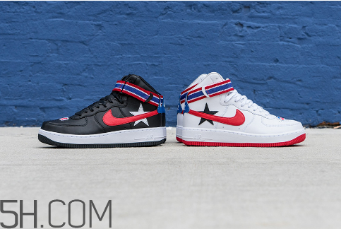 riccardo tisci與nike air force 1 high聯(lián)名鞋款什么時(shí)候發(fā)售？