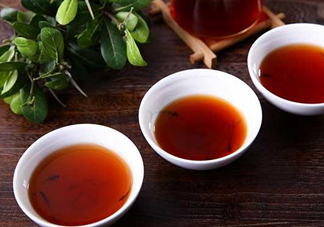 普洱茶苦嗎？普洱茶生茶和熟茶的區(qū)別