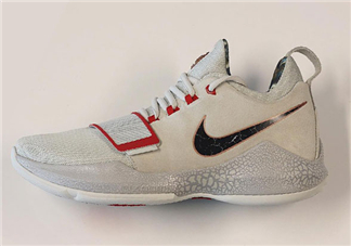 nike pg 1角斗士主題配色會發(fā)售嗎_實物什么樣？