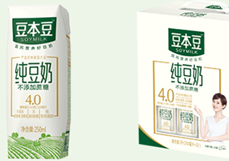 豆本豆好喝嗎？豆本豆豆奶味道怎么樣？