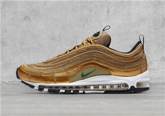 nike air max 97 cr7 c羅配色發(fā)售時(shí)間_在哪買？